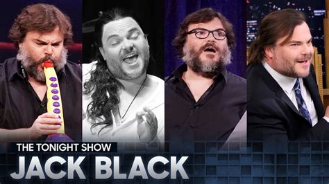 jack black best song ever.